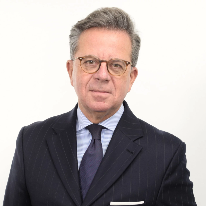 Jérôme Leblanc-Barbedienne, Atlas RE Capital